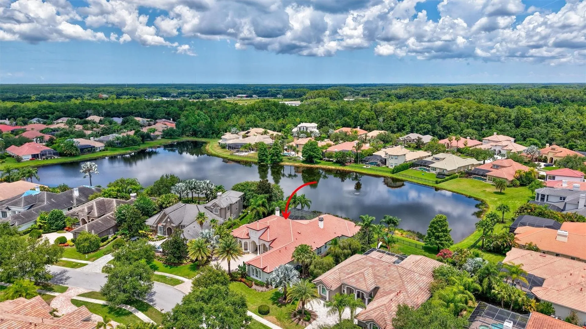 14742 Waterchase Boulevard Tampa FL 33626
