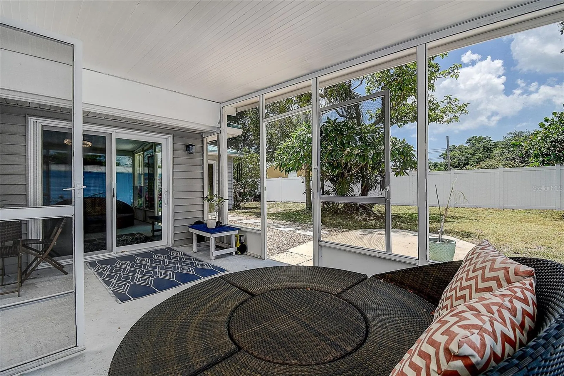 1509 Canterbury Road N St Petersburg FL 33710