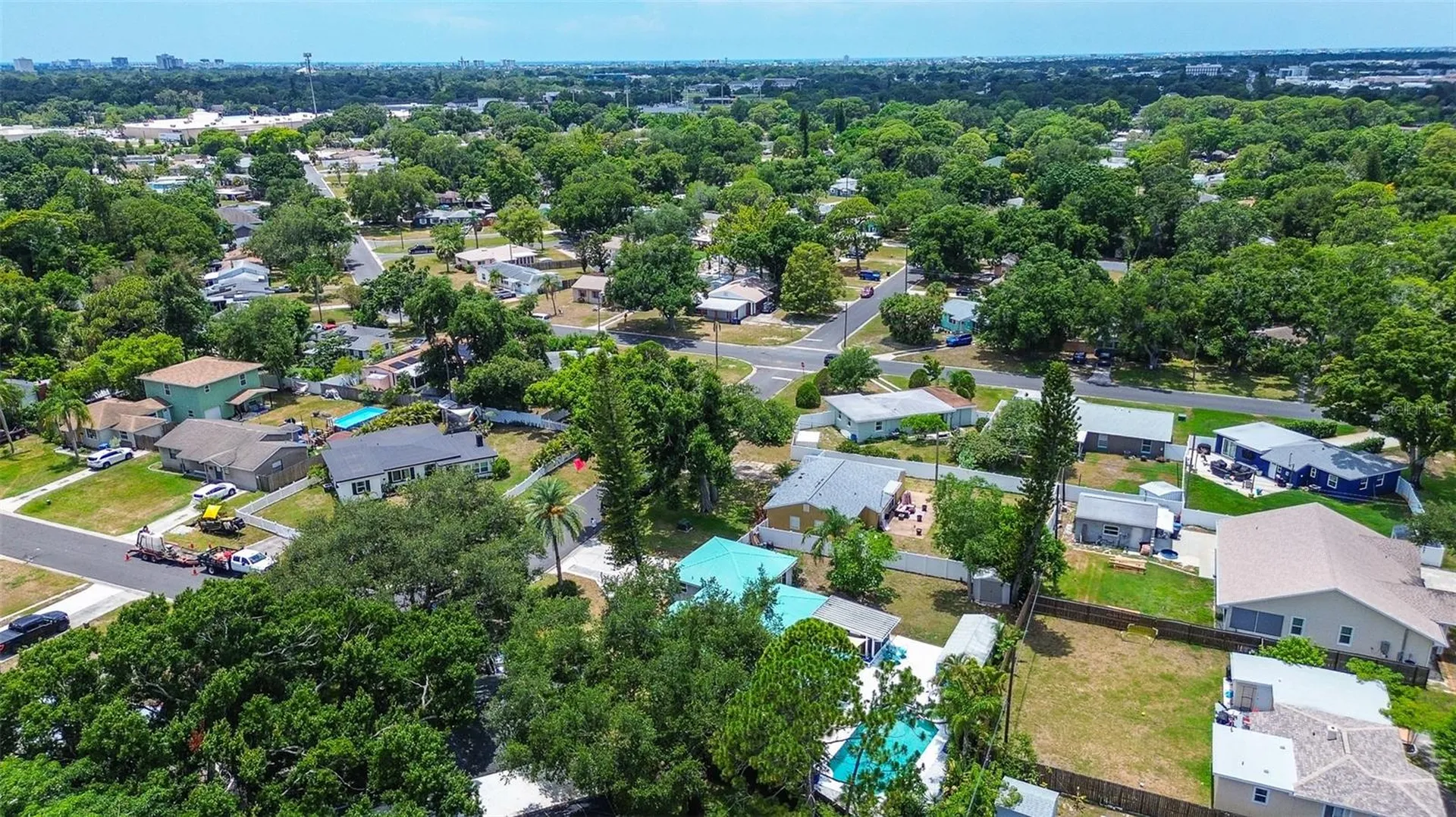 1509 Canterbury Road N St Petersburg FL 33710
