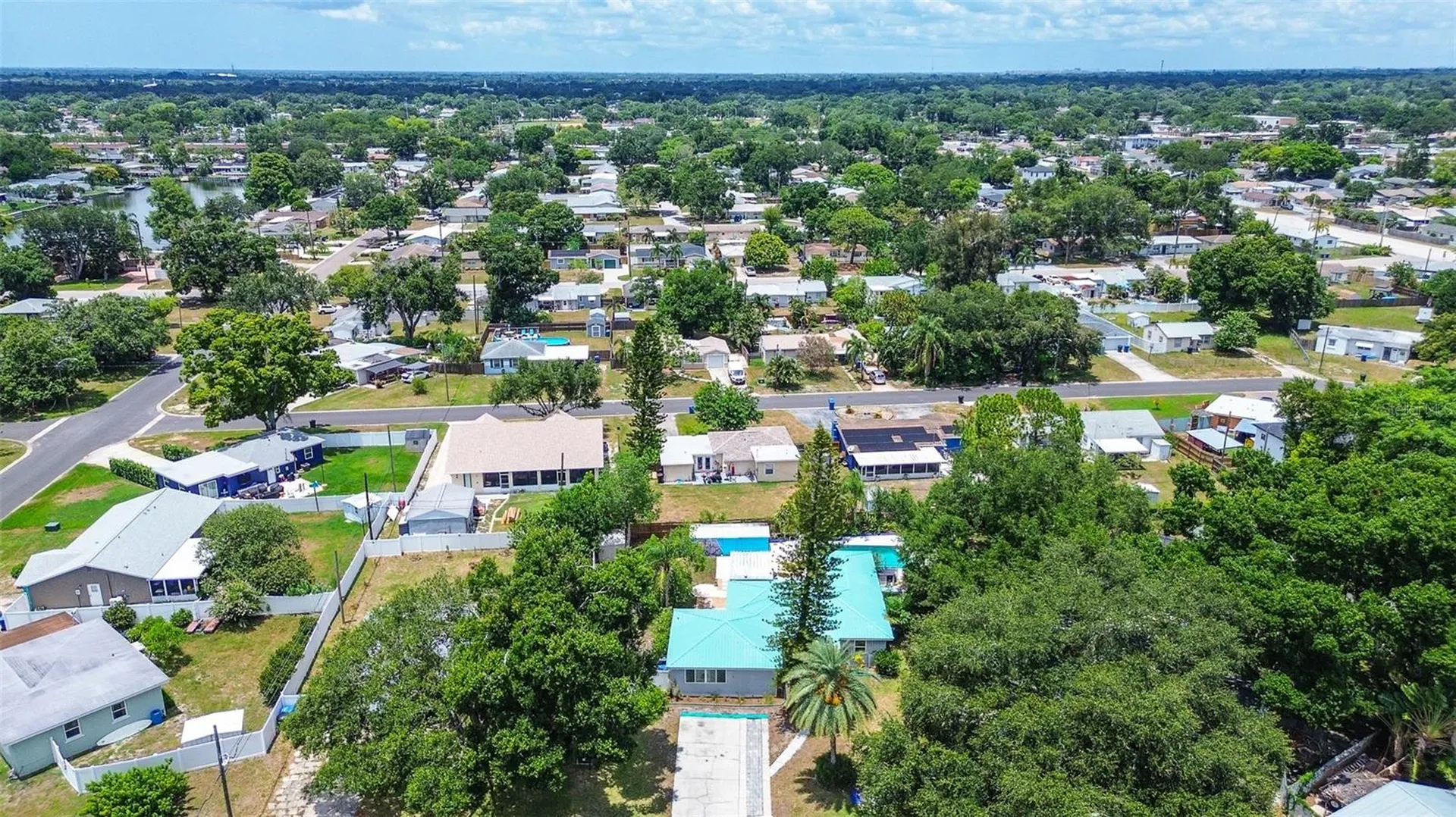 1509 Canterbury Road N St Petersburg FL 33710