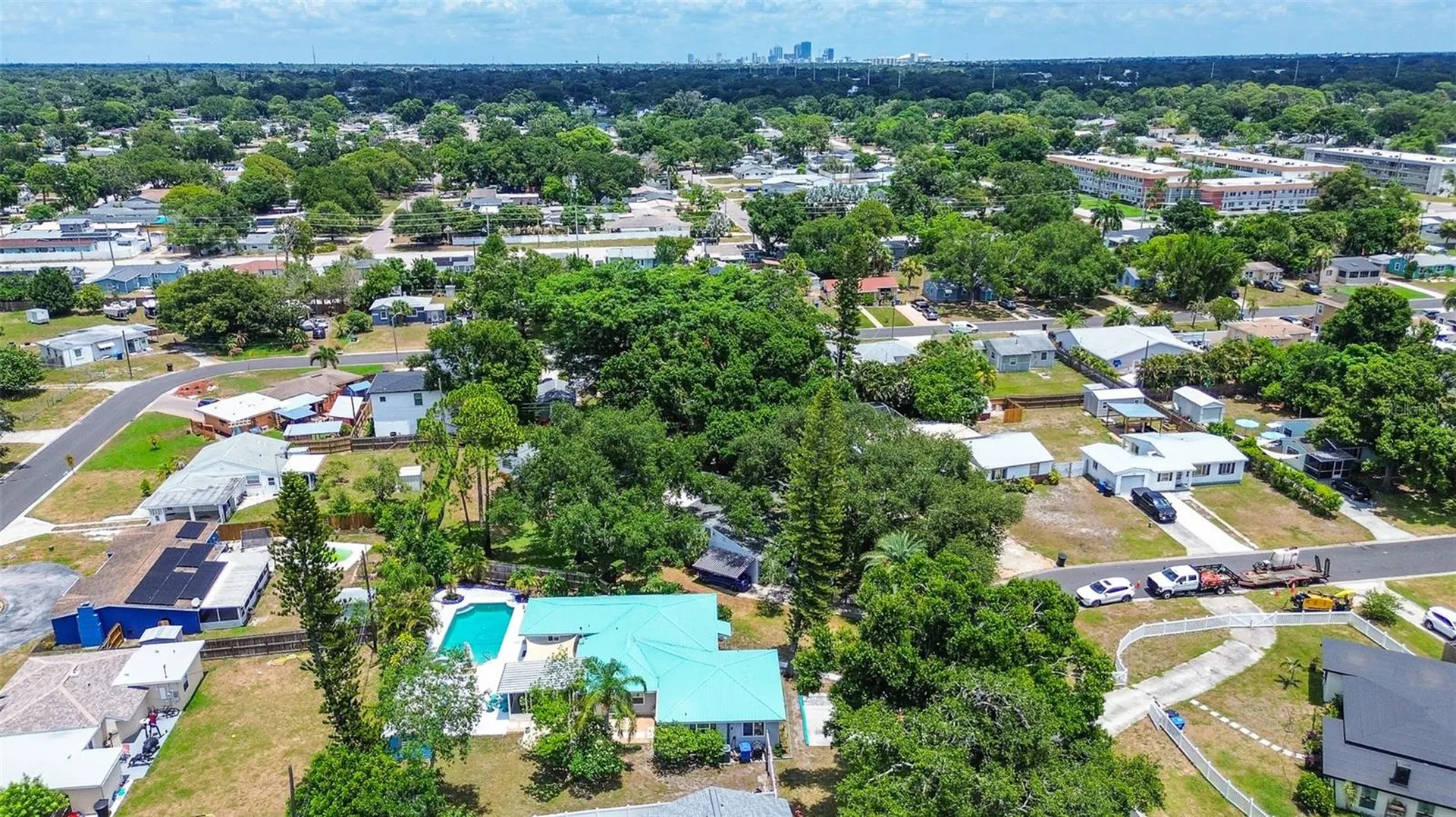 1509 Canterbury Road N St Petersburg FL 33710