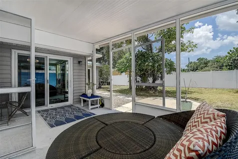 1509 Canterbury Road N St Petersburg FL 33710