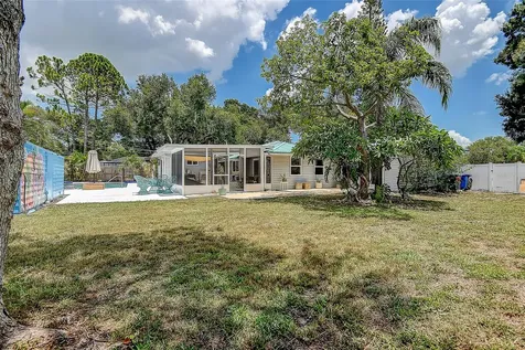 1509 Canterbury Road N St Petersburg FL 33710