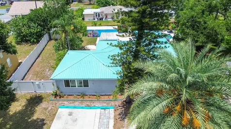 1509 Canterbury Road N St Petersburg FL 33710