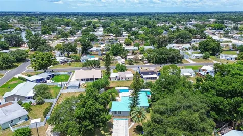 1509 Canterbury Road N St Petersburg FL 33710