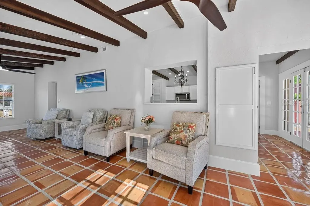 7810 Senrab Drive Bradenton FL 34209