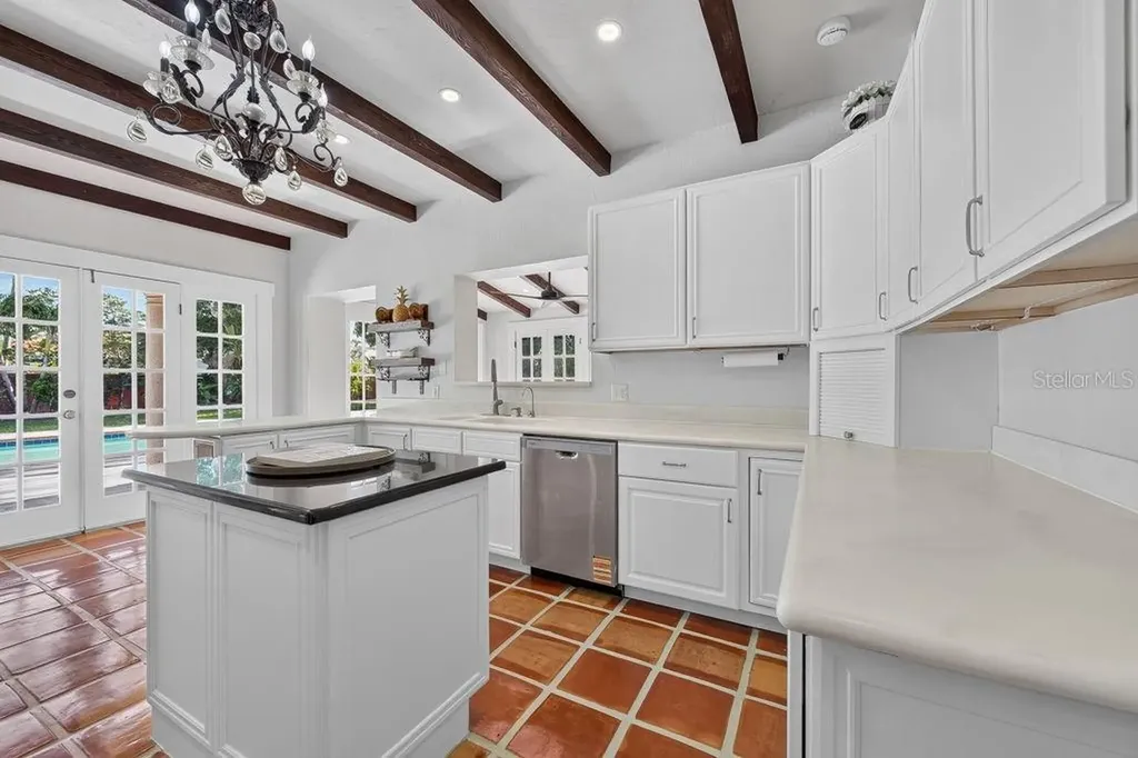 7810 Senrab Drive Bradenton FL 34209