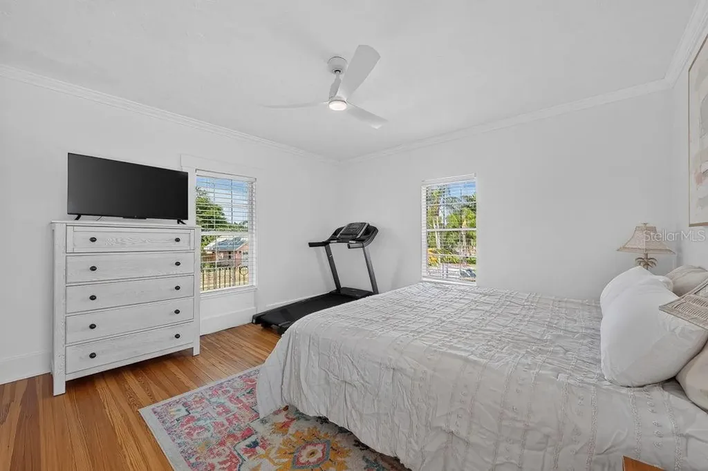 7810 Senrab Drive Bradenton FL 34209