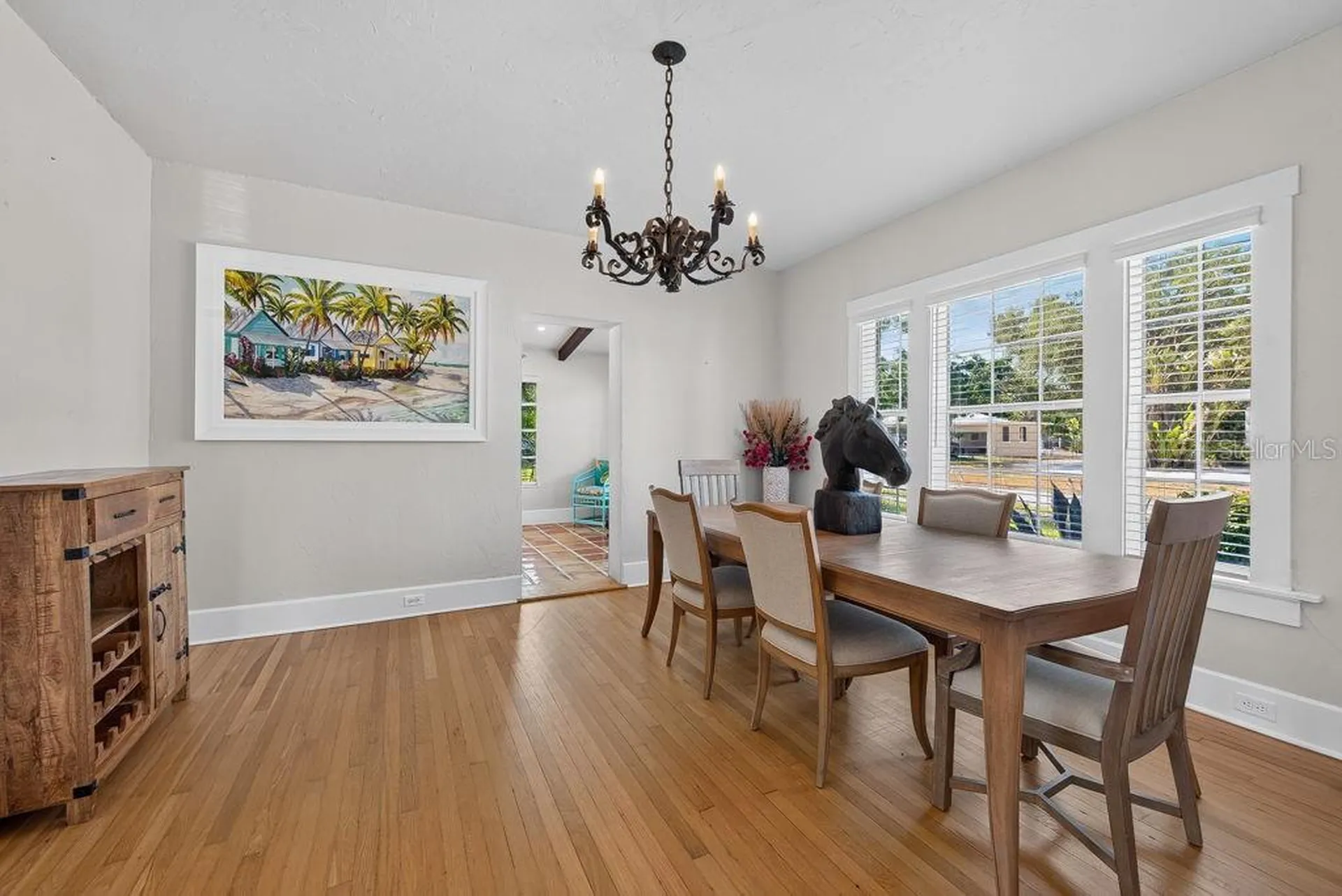 7810 Senrab Drive Bradenton FL 34209