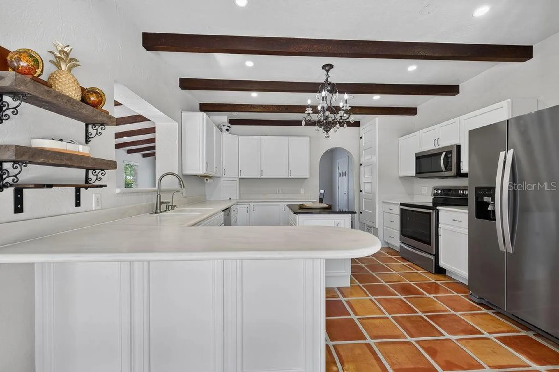 7810 Senrab Drive Bradenton FL 34209