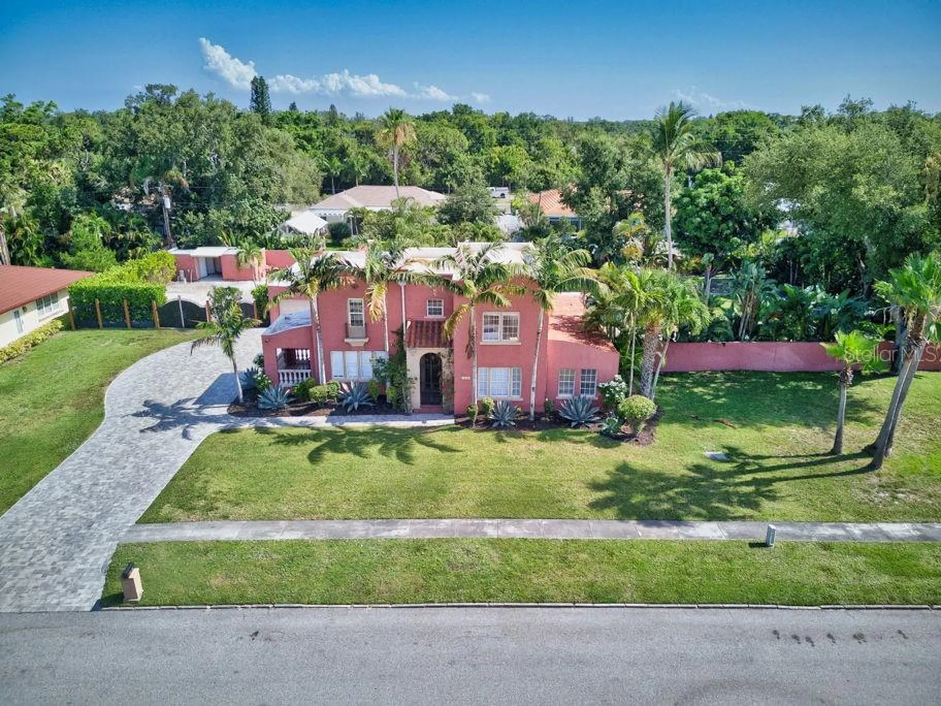 7810 Senrab Drive Bradenton FL 34209