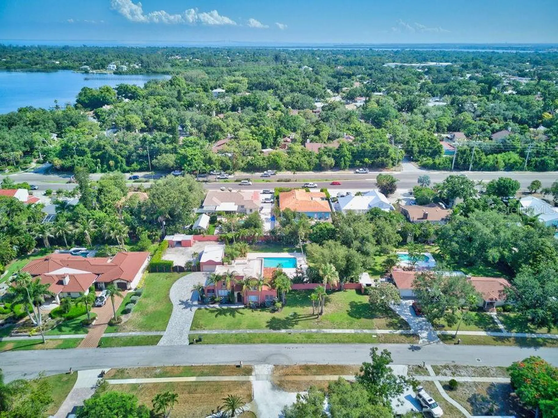 7810 Senrab Drive Bradenton FL 34209