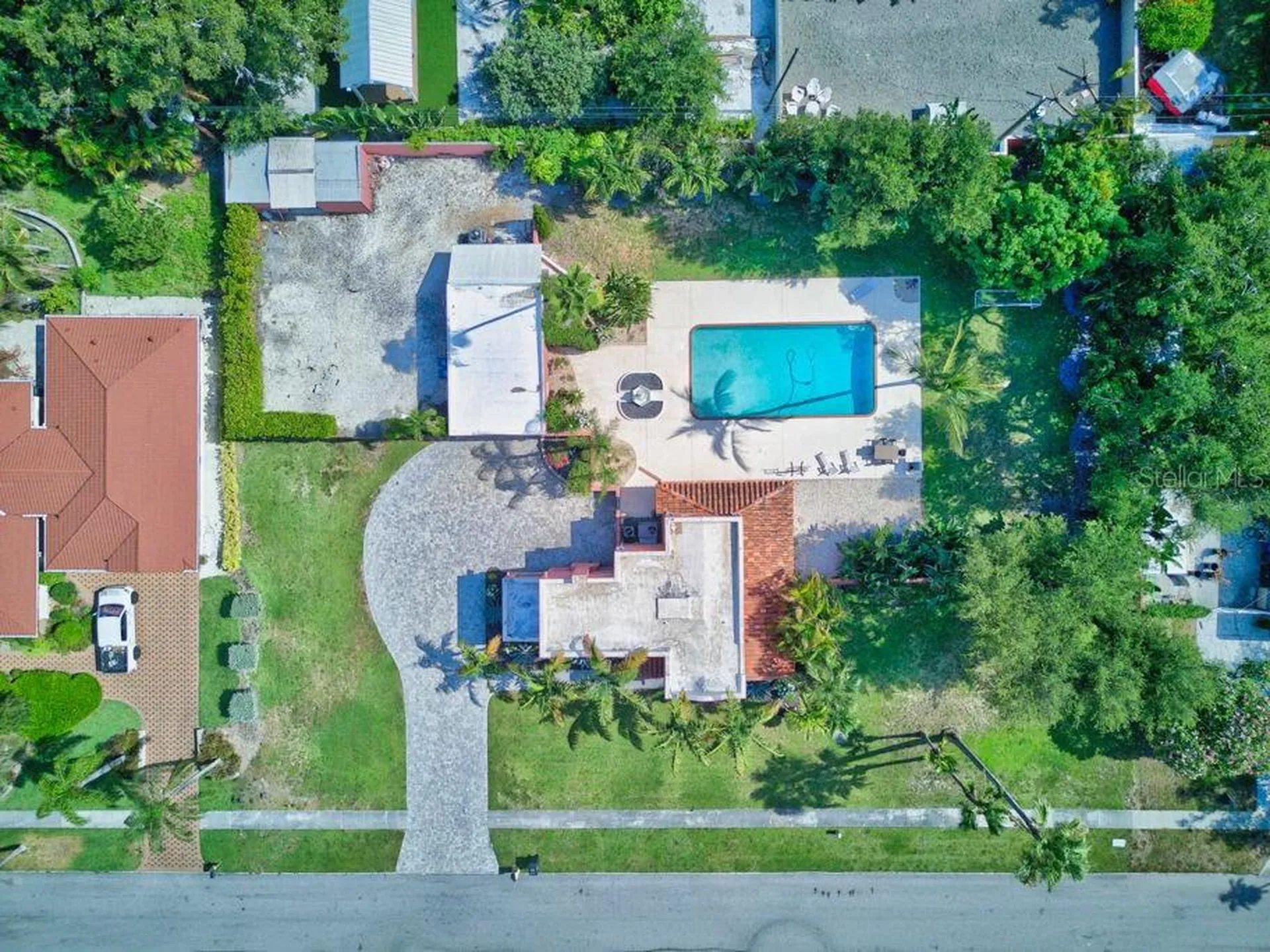 7810 Senrab Drive Bradenton FL 34209