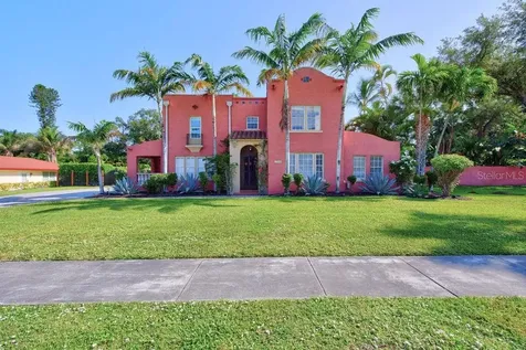 7810 Senrab Drive Bradenton FL 34209