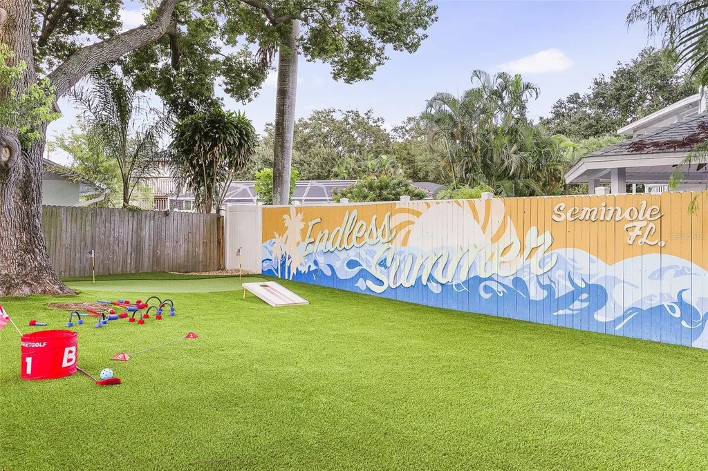 9737 135th Street Seminole FL 33776
