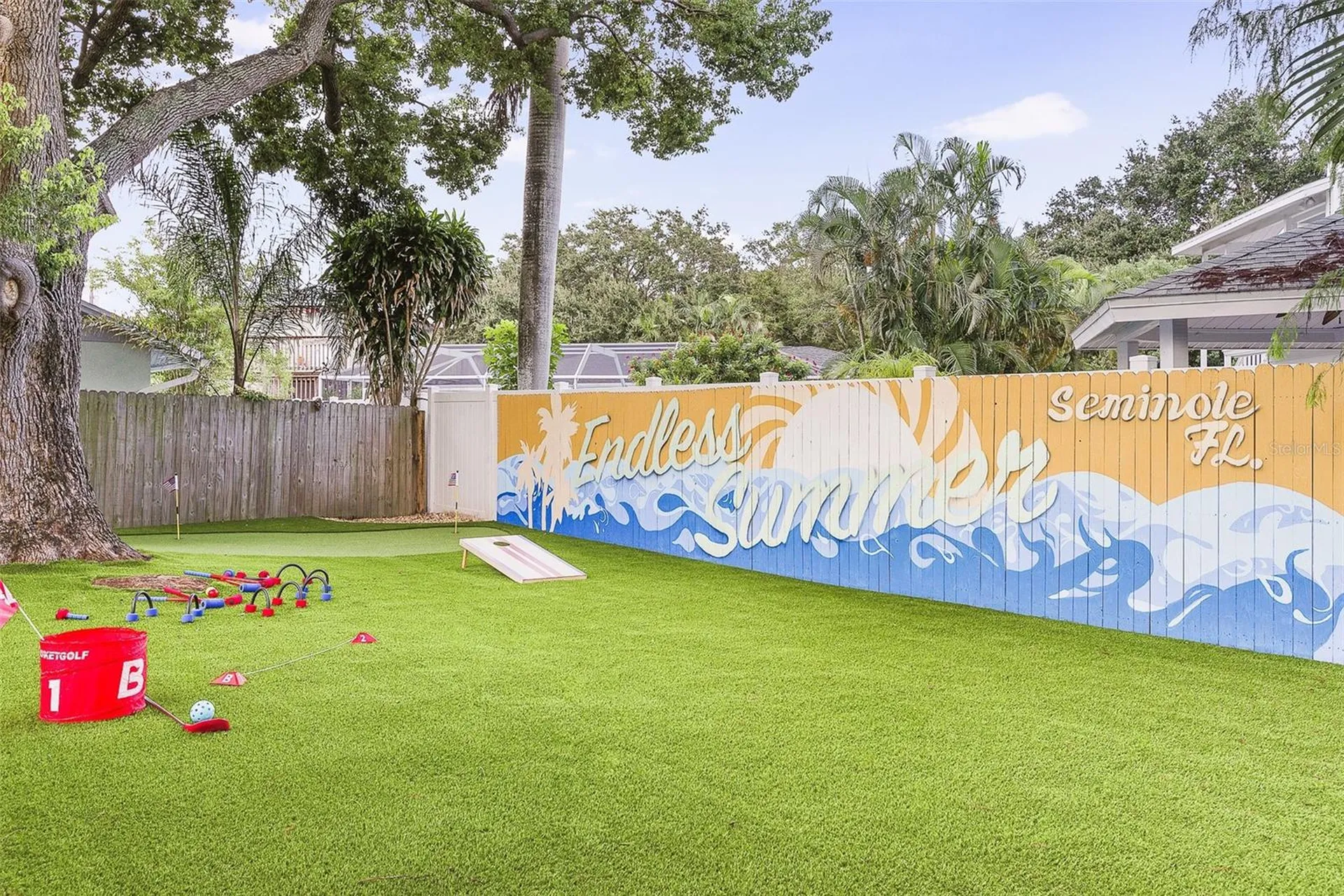 9737 135th Street Seminole FL 33776