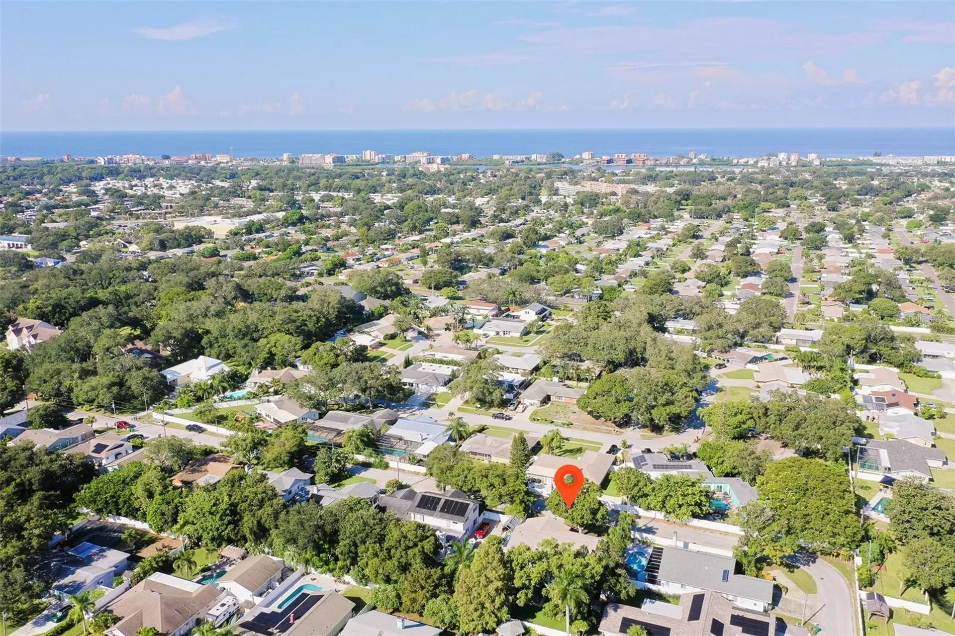 9737 135th Street Seminole FL 33776