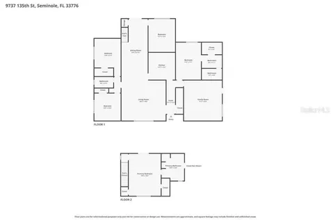 9737 135th Street Seminole FL 33776