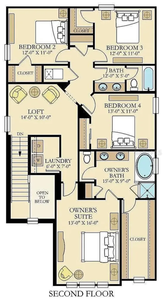 9671 Ivory Drive Sun City Center FL 33573