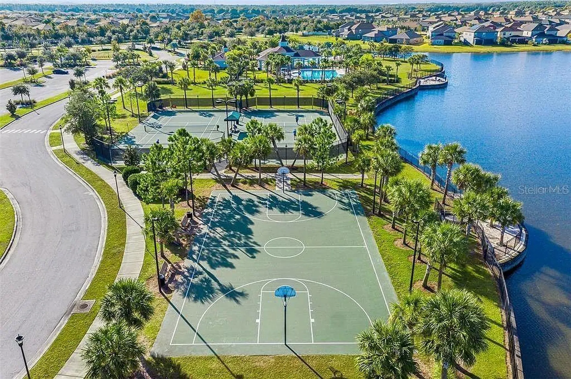 9671 Ivory Drive Sun City Center FL 33573