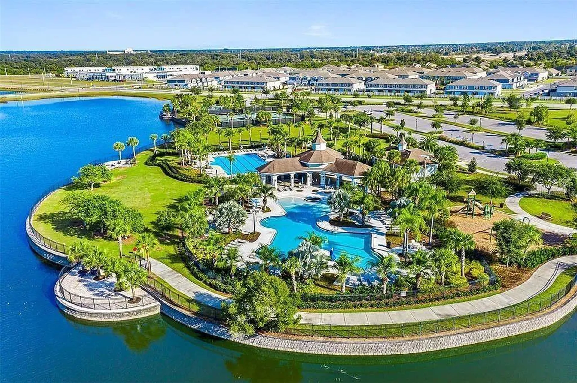 9671 Ivory Drive Sun City Center FL 33573
