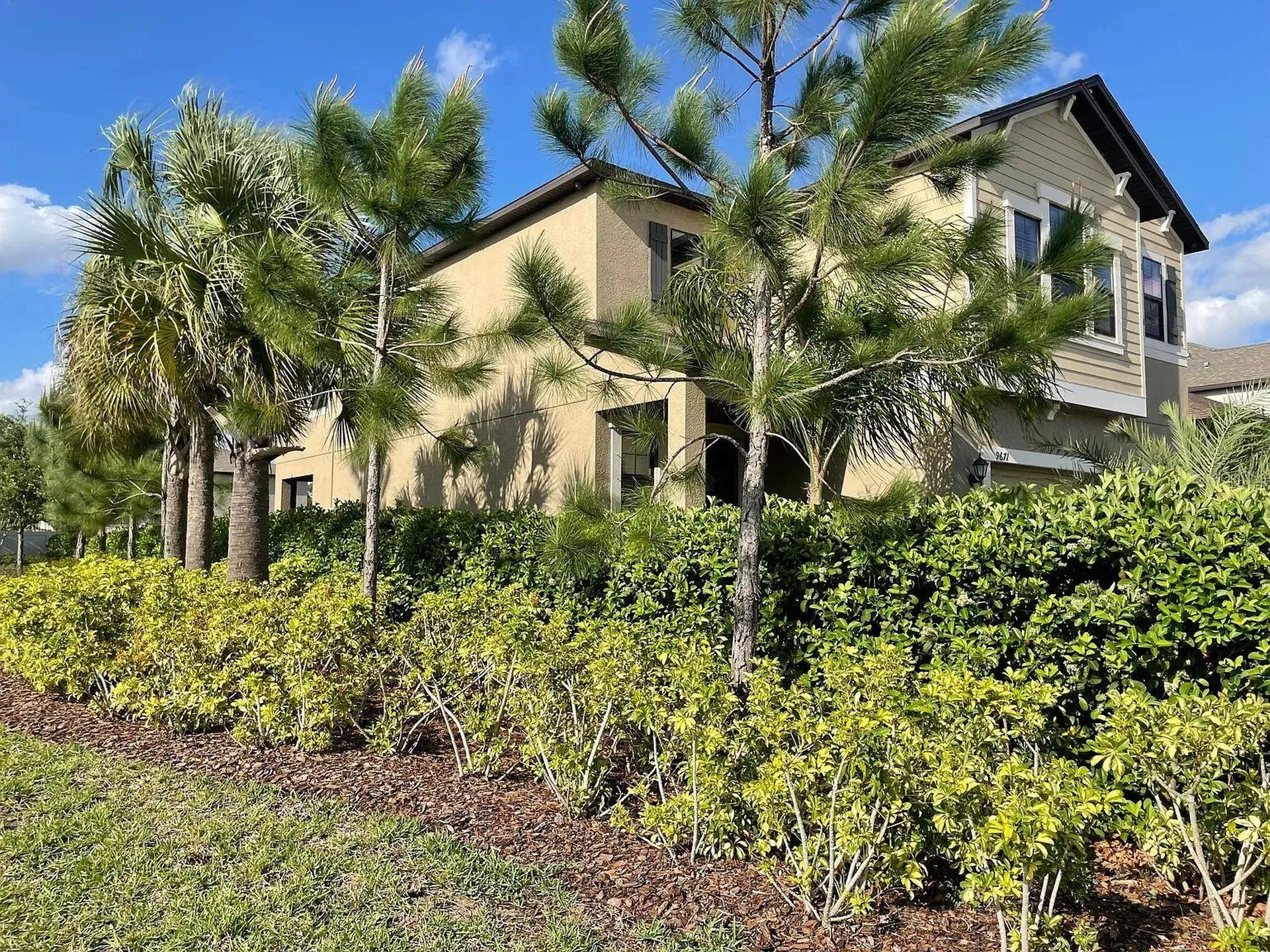 9671 Ivory Drive Sun City Center FL 33573