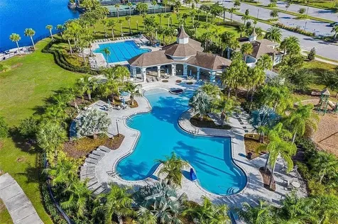 9671 Ivory Drive Sun City Center FL 33573