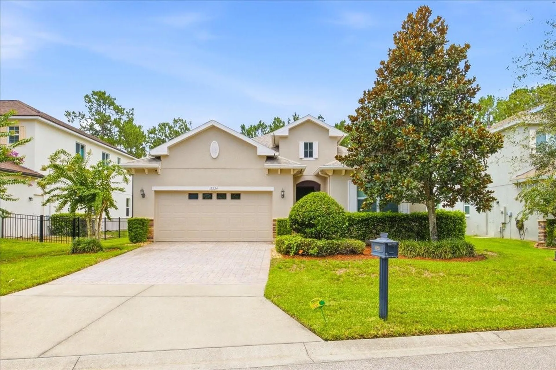 16224 SW Mead Street Clermont FL 34714