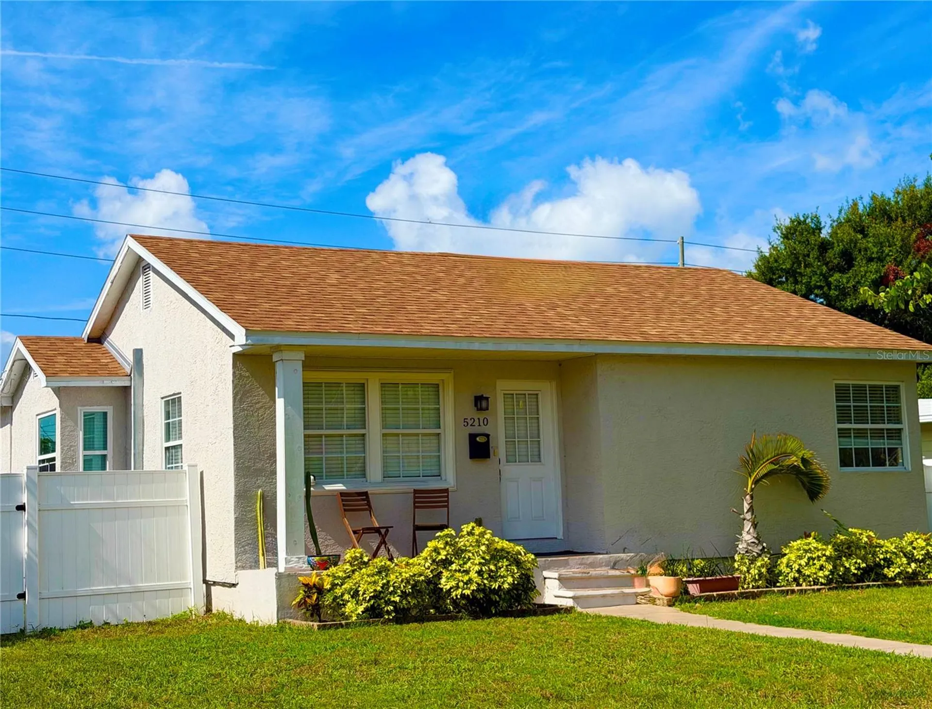 5210 4th Avenue N St Petersburg FL 33710