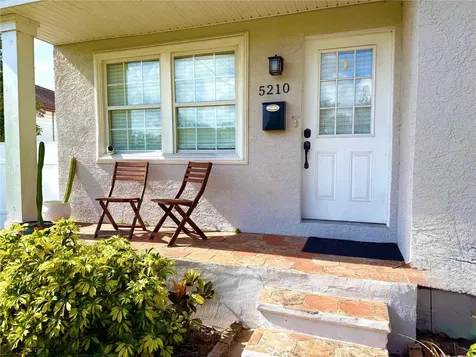 5210 4th Avenue N St Petersburg FL 33710