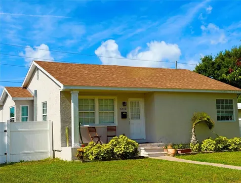 5210 4th Avenue N St Petersburg FL 33710