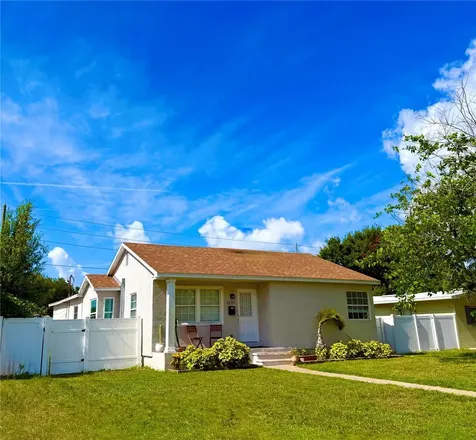 5210 4th Avenue N St Petersburg FL 33710