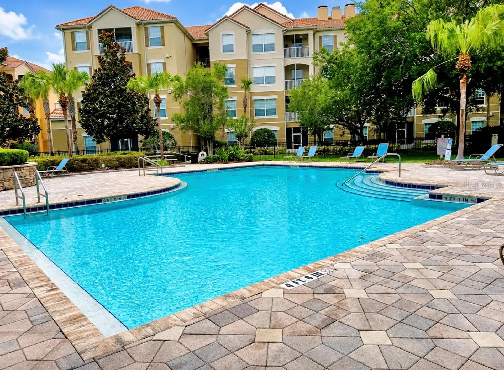 3332 Robert Trent Jones Drive Orlando FL 32835