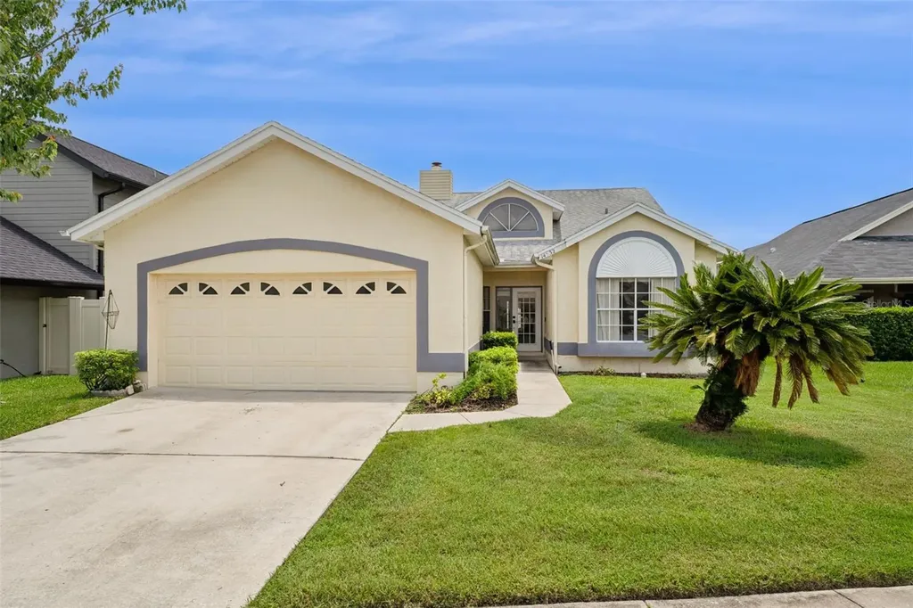 14532 Musket Fire Lane Orlando FL 32837