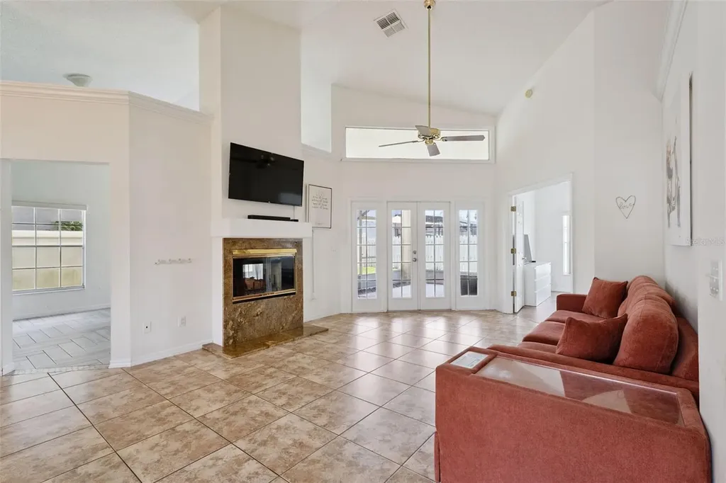 14532 Musket Fire Lane Orlando FL 32837