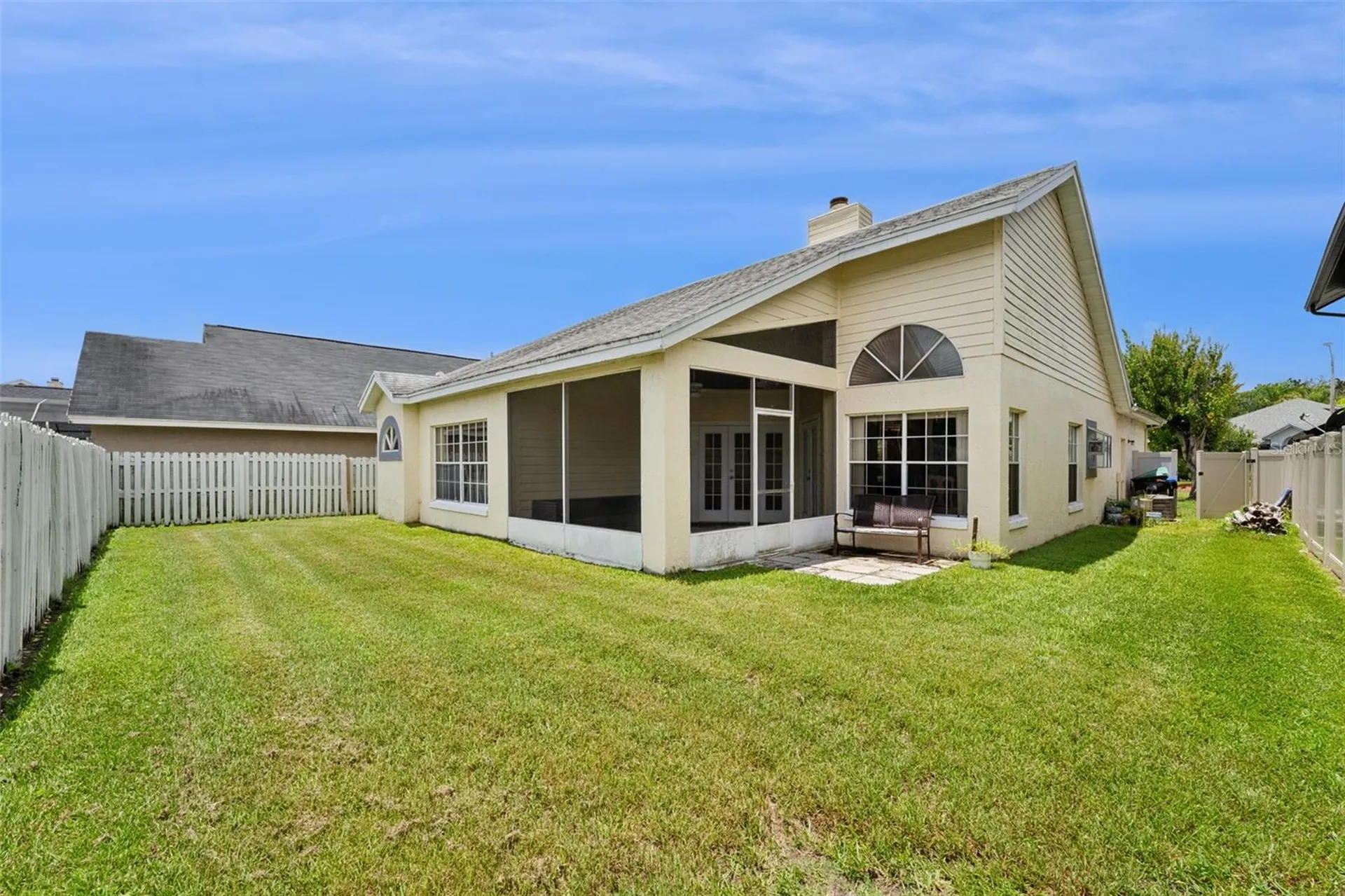 14532 Musket Fire Lane Orlando FL 32837