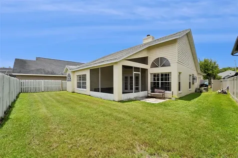 14532 Musket Fire Lane Orlando FL 32837
