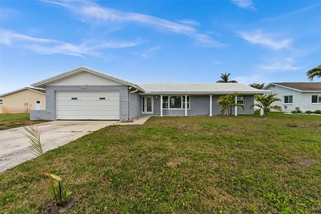 710 116th Avenue Treasure Island FL 33706