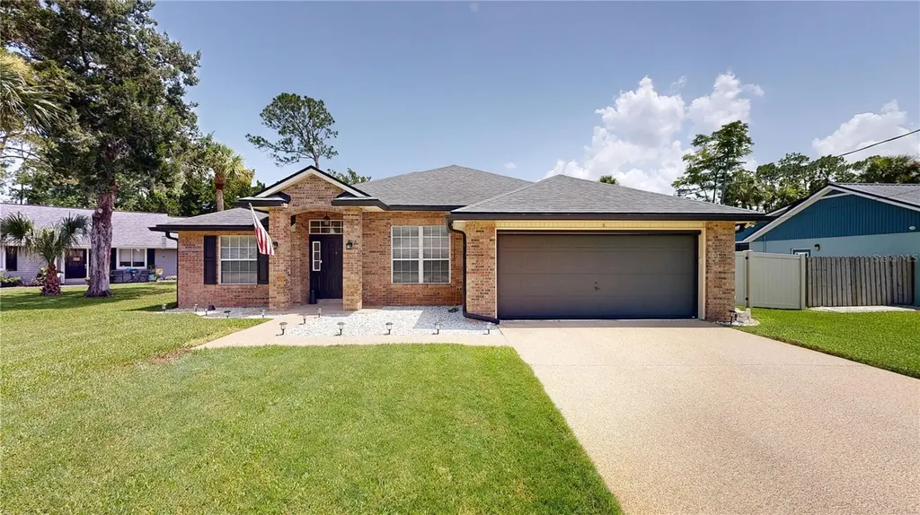 6 Bradley Place Palm Coast FL 32137