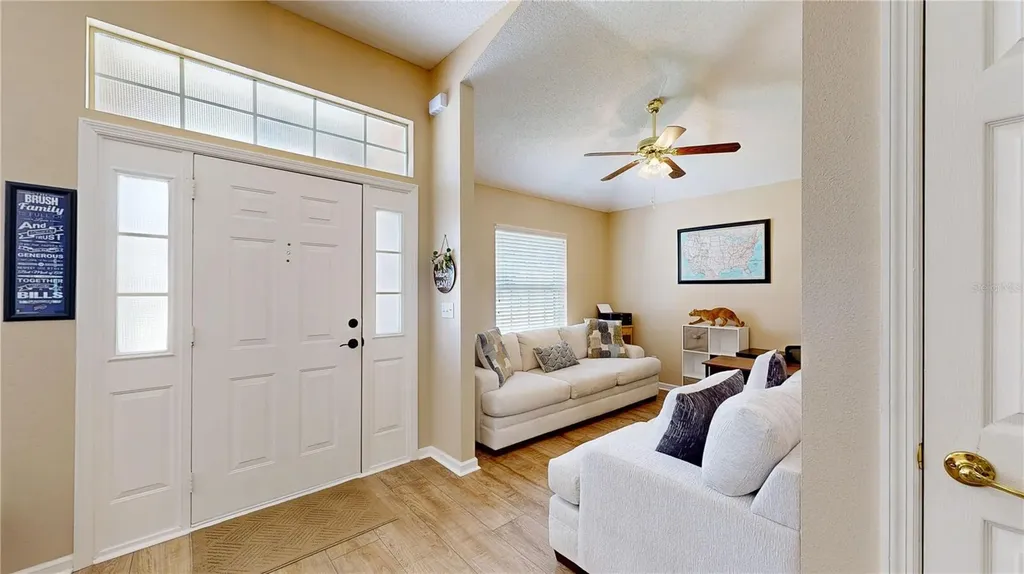 6 Bradley Place Palm Coast FL 32137