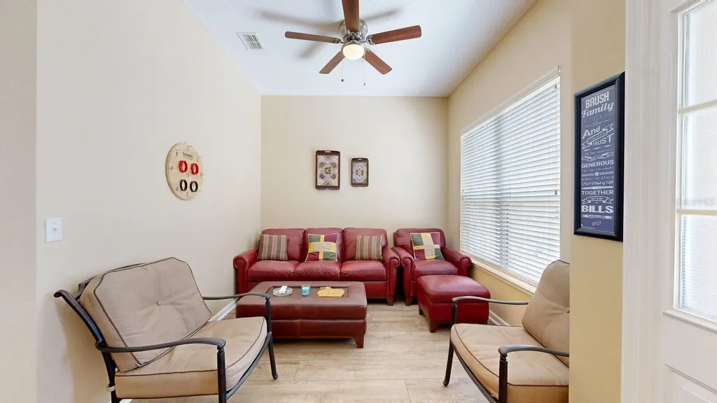 6 Bradley Place Palm Coast FL 32137