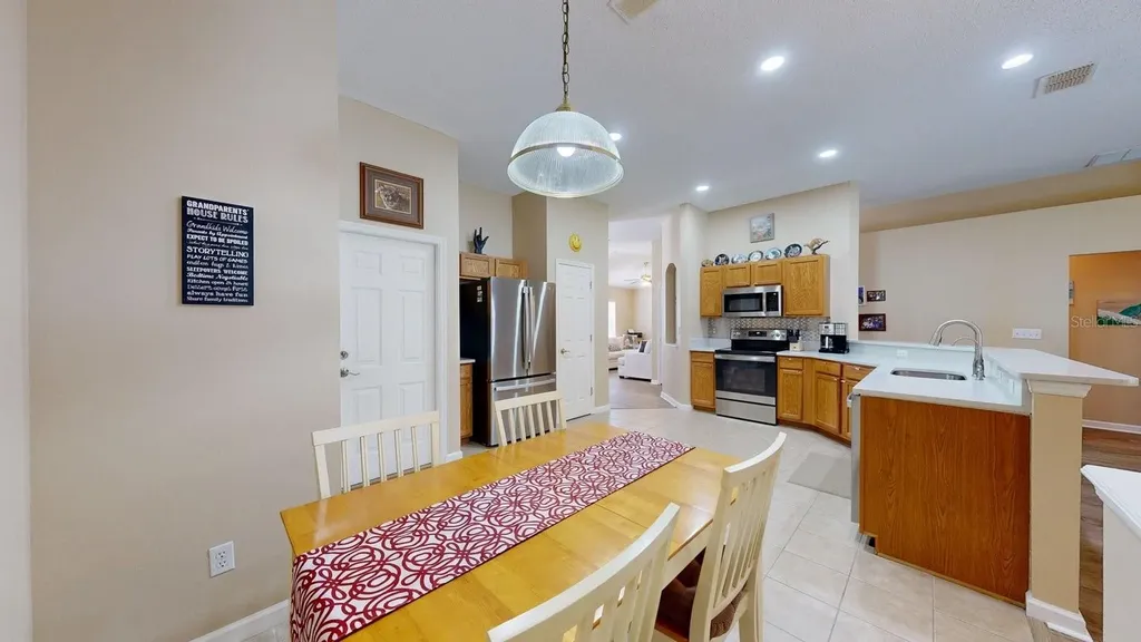 6 Bradley Place Palm Coast FL 32137