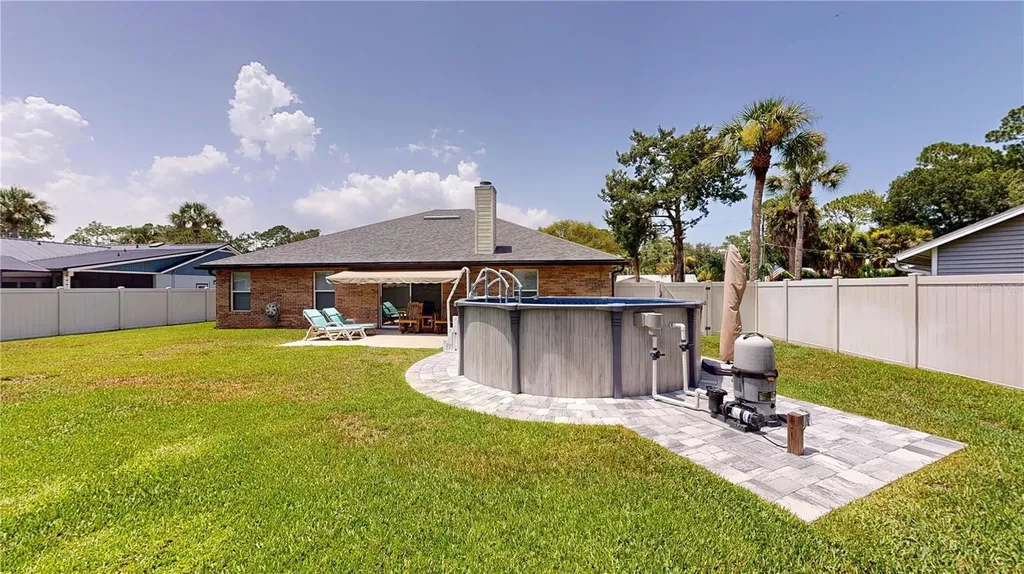 6 Bradley Place Palm Coast FL 32137
