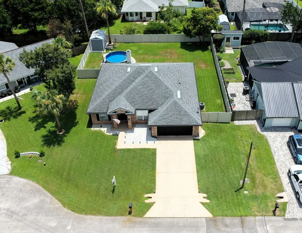 6 Bradley Place Palm Coast FL 32137