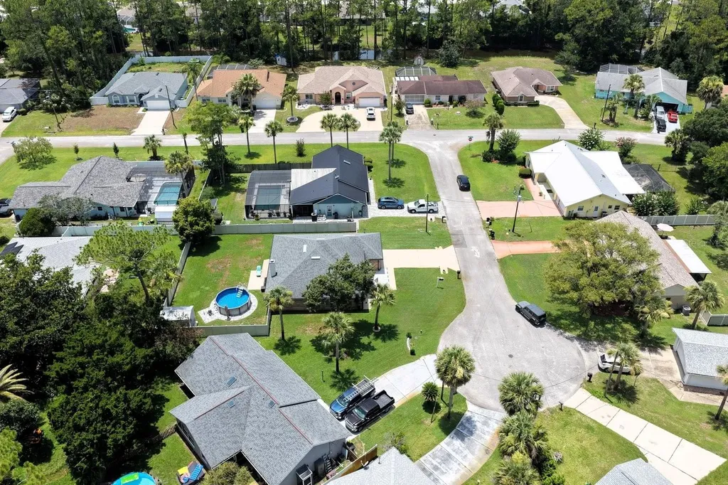 6 Bradley Place Palm Coast FL 32137