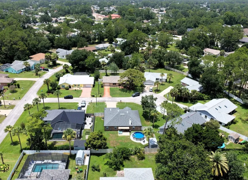 6 Bradley Place Palm Coast FL 32137