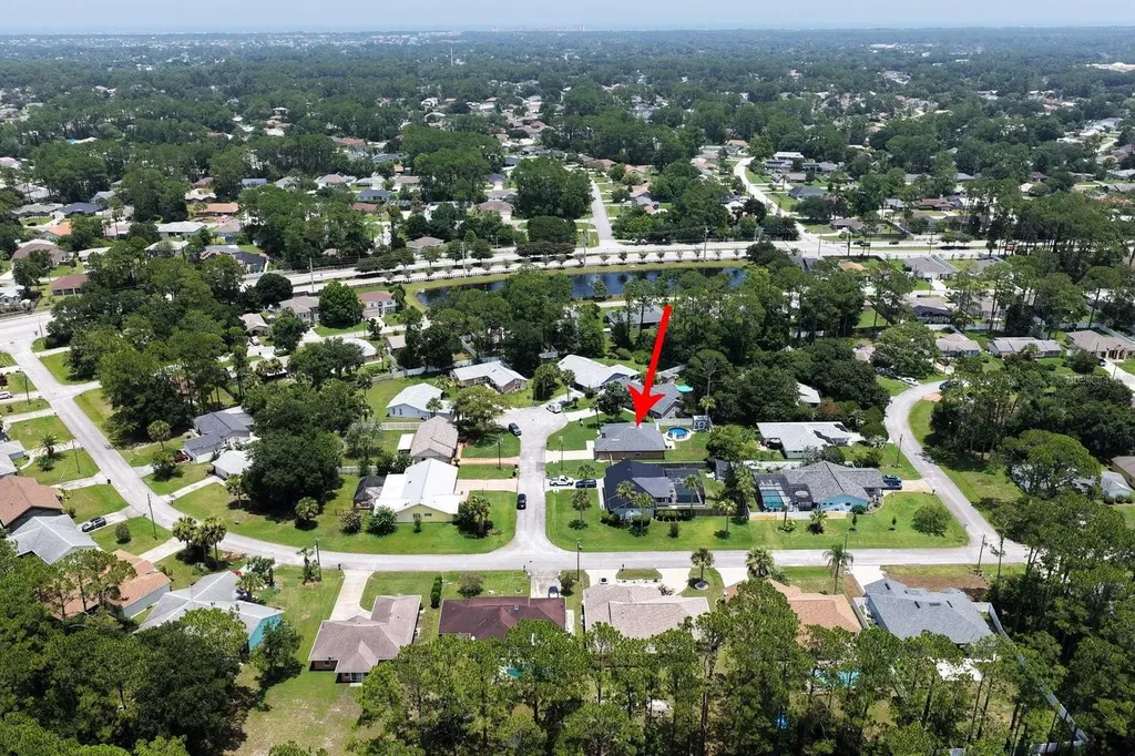 6 Bradley Place Palm Coast FL 32137
