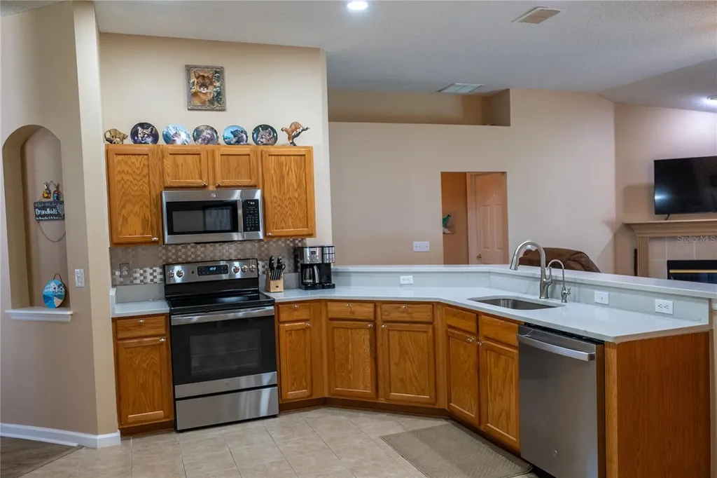 6 Bradley Place Palm Coast FL 32137
