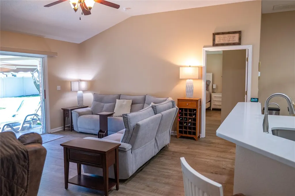 6 Bradley Place Palm Coast FL 32137