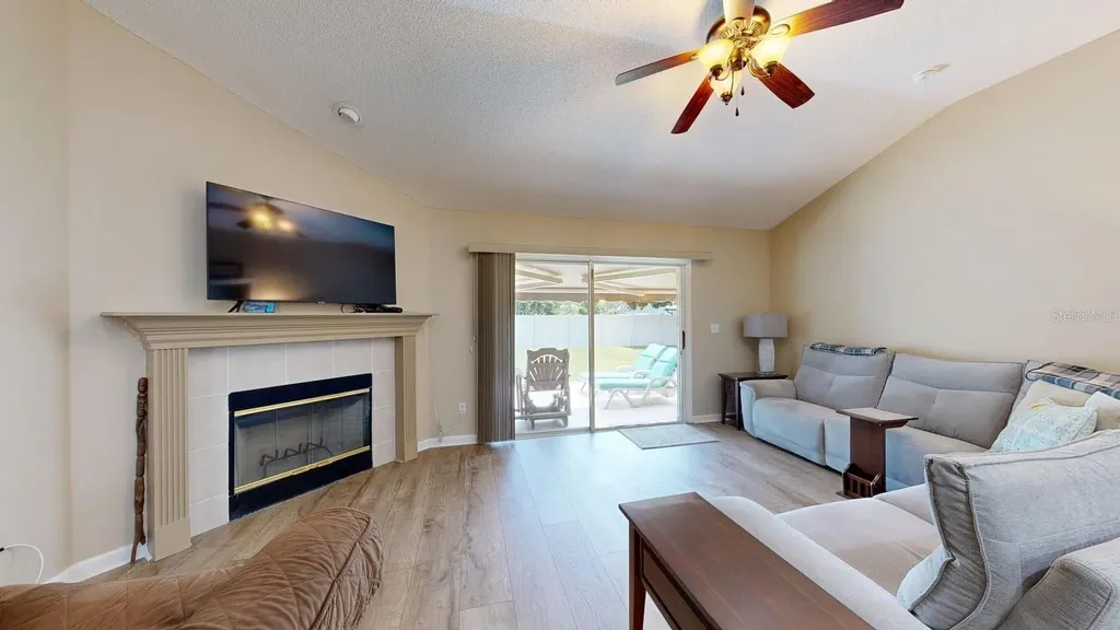6 Bradley Place Palm Coast FL 32137